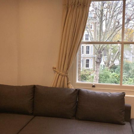 Lexham Gardens Lodge 5 런던 외부 사진