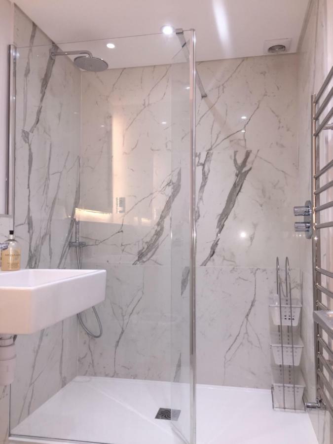 Lexham Gardens Lodge 5 런던 외부 사진